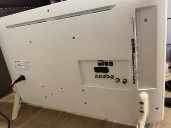 LG Smart TV Full HD 81cm - 5