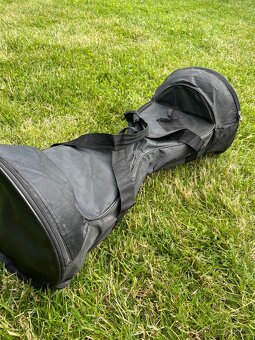 Hoverboard Off-road Fire - 5