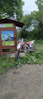 Crf 450r 2008 - 5