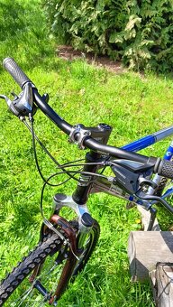 Prodám horské kolo Galaxy venusxc 26 - 5