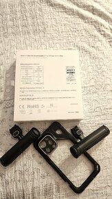 iPhone 15 Pro Max, Smallrig Video Kit - 5