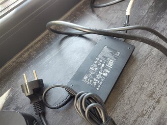 HP USB-C G5 Dock - 5