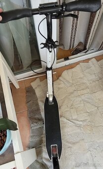 Dětská koloběžka - 5