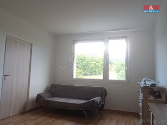 Pronájem bytu 2+1, 64 m², Děčín, ul. Severní - 5