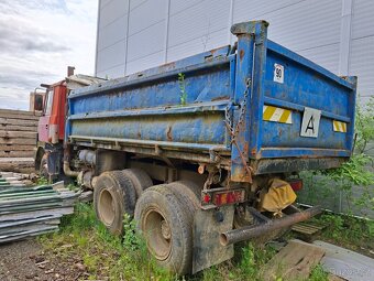 TATRA T815-2 S3 6X6 - 5