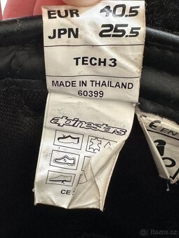 Alpinestar TECH 3 - 5