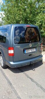 Caddy maxi 2.0tdi 103kw - 5