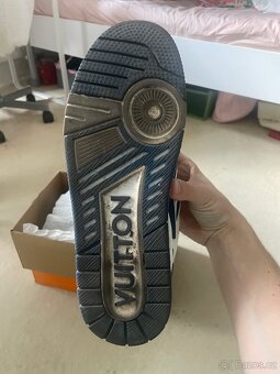 Louis Vuitton skate - 5