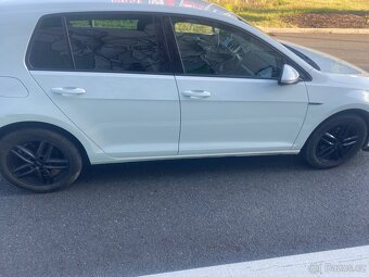 Volkswagen Golf VII 1.2 TSI Lounge - 5
