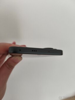 Xiaomi 12 Lite, 6 GB/128 GB, black - 5