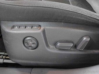Škoda Superb FL 2.0 Tdi DSG 103 KW r. 3/2014 208tkm BIXENONY - 5