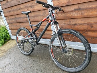 Rockrider 520s - 5