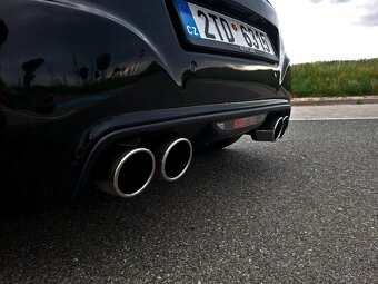Peugeot RCZ 1.6 Turbo - THP200, Komplet servis, Plná výbava - 5