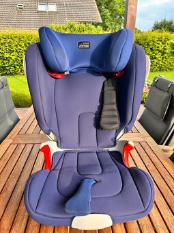 Britax römer KIDFIX II XP SICT - 5
