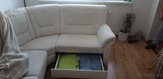 Prodej rohove sedaci soupravy - 5