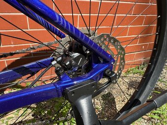 Horské kolo ORBEA 29" - 5