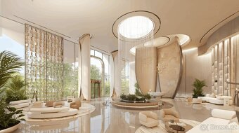 Luxus u moře s růstovým potenciálem – Breeze s unikátním 1% - 5