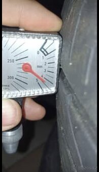 Letní kola 205/60 R16 - 5