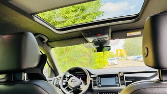 Škoda Kodiaq 2.0TDI 147KW 4x4 laurin&klement - 5