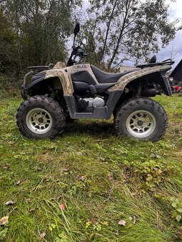 Access Max 4 300 - 5