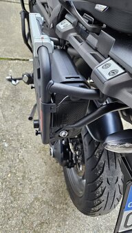 TRIUMPH TIGER V201 EXPLORER XRT 1215 - 5