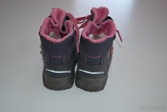 Superfit zimní boty s membránou Gore-tex - 5