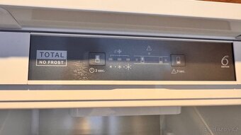 Vestavna lednice Whirlpool WHC18 T332 P - 5