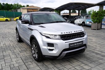 Land Rover Range Rover Evoque 2.2 TD4 R-Dynamic - 5