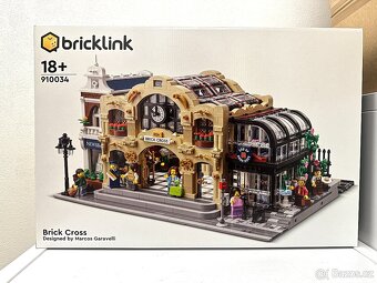 LEGO Bricklink - 910030, 910031, 910032, 910033, 910035... - 5