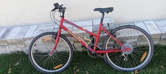 dětské kolo 24" - 5