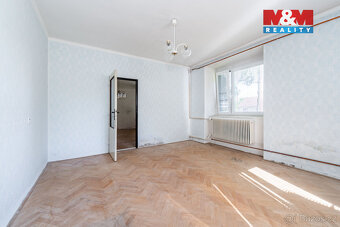 Prodej zemědělské usedlosti, Nížkov, 2554m2 - 5