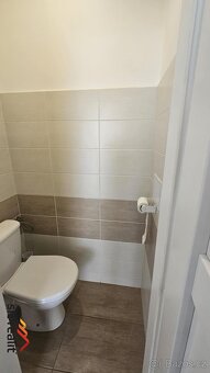 Pronájem obchodního prostoru, 43,5m2, P2 Vinohrady, strateg - 5