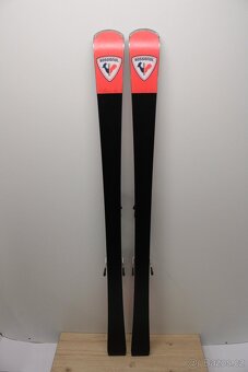 Použité sjezdové lyže Rossignol Hero Elite MT Ti délka 167 c - 5