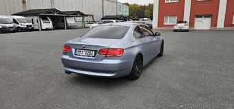 Bmw coupe 330xi E92 200kw 2008 - 5