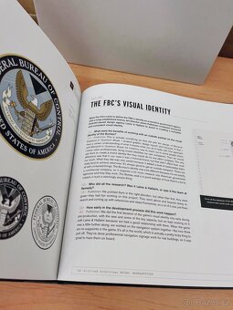 [Future Press] THE ART AND MAKING OF CONTROL - jako nová - 5