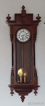 Starozitne hodiny - 5