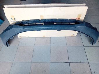 SSANGYONG KORANDO DÍLY MODEL 2018+ - 5