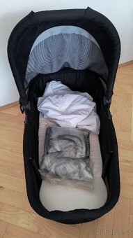 Britax Romer b-motion 4 plus, autosedačka - 5