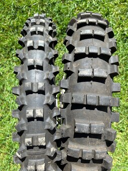 Kola Yamaha WR 125 R - 5