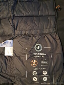 Bunda-značka Save The Duck - 5