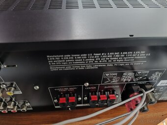 HDMI AV Receiver SONY STR-DH520, DÁLKA - 5