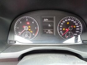 volkswagen caddy IV 2,0tdi, Rozprodám na náhradní díly - 5