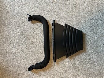 TFK Mono Air oliv - 5