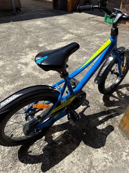 Dětské kolo 16” - 5