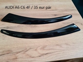 Čierne lesklé mračítka - 5