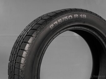PNEU CONTINENTAL R18 ZIMNÍ R18, 235/50/18 2KS (2067B) - 5