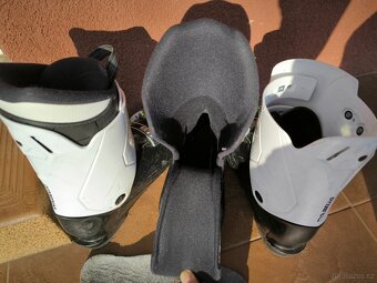 Dětské přeskáče Dalbello č. 41 - 5