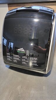 Domácí pekárna ETA Delicca - 5