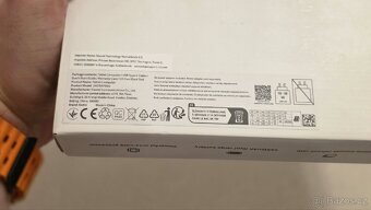 Tablet 8.7" Xiaomi Redmi Pad SE 8.7 (4/64) sky blue - 5