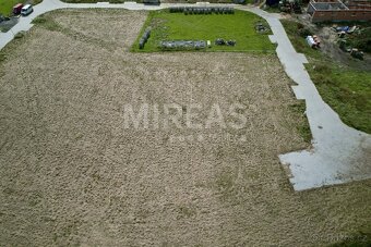 Hořátev, prodej stavebního pozemku 1.148 m2, okr. Nymburk. - 5